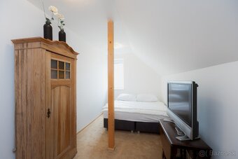Ideálny rodinný dom v srdci Medzibrodia nad Oravou - 19