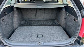 Škoda Octavia II 1.9 TDi Combi Elegance - 19