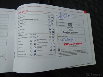 Seat Leon 2,0 TDI 110kW 1x majitel, velice pěkný - 19