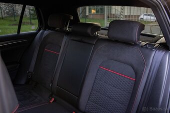 Volkswagen Golf 7.5 GTI DSG - 19