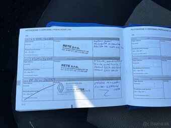Dacia Duster 1.6 benzin + LPG - 19
