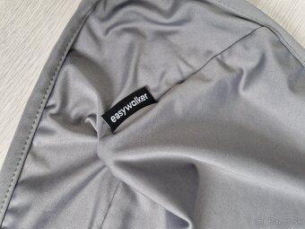 Easywalker Jackey XL - 19