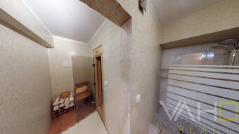 🏡 PRENÁJOM VILY, KTORÁ DEFINUJE POJEM KOMFORT – MILOSLAVOV - 19