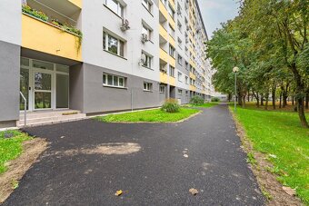 Na predaj | 3 izbový byt 71,86 m² s loggiou - Znievska - 19