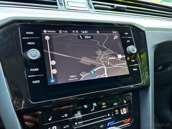 VW Passat Variant 2.0 TDI EVO Business DSG - 19