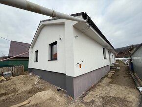 Zateplenie fasady - rekonstrukcie - 19