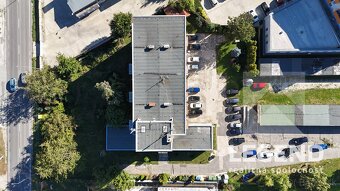 Garsónka Nové Mesto nad Váhom, ul. Piešťanská, balkón, zaria - 19