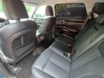 Kia Sorento MQ4 2.2 CRDI 148kW, GOLD 7 miest,r.v. 2021 - 19