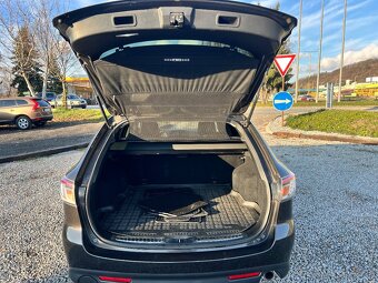 Mazda 6 Combi (Wagon) 6 2.2 MZR-CD 129k TE - 19