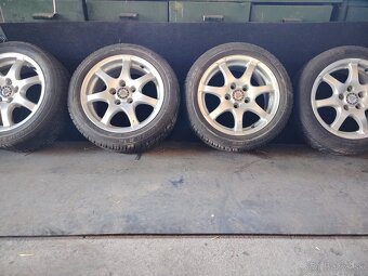 Mercedes Benz Citan - 19