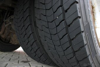 Volvo FL 240, EURO 5, HYDRAULICKÉ ČELO, BOČNICE - 19