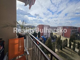 Zařízený apartmán 1+1 s balkonem kousek od moře Sv.Vlas - 19