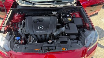 Mazda CX-3 2.0 Skyactiv-G121 Revolution A/T - 19