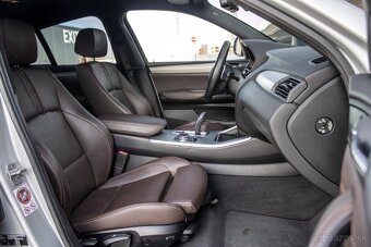 BMW X4 xDrive20d xLine A/T - 19
