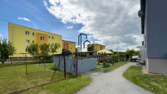 PREDAJ, 3 izbový byt na ulici Matice slovenskej, Veľký Šariš - 19