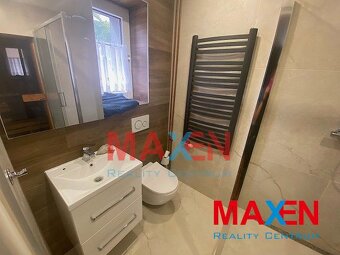 Predaj  : MAXEN Luxusný  3-podlažný – rekreačný dom na cel - 19
