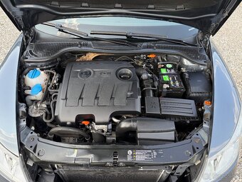 Škoda Octavia 1.6TDI GreenLine - 19