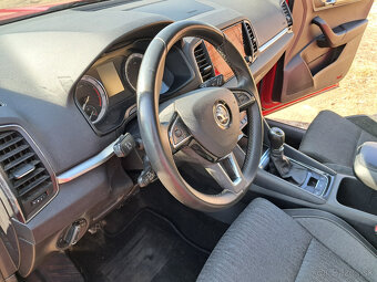 Škoda Karoq 1.0 TSI, rok 2019 - 19