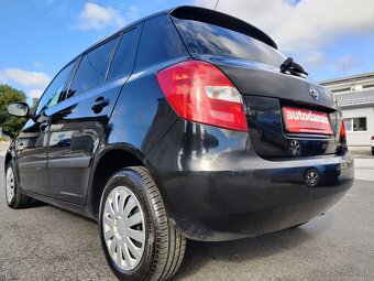 Škoda Fabia - 19