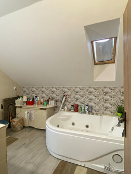 Predáme 5-izbový rodinný dom na predaj v obci Dolný Štál - 19