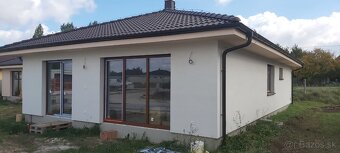 Moderná 4-izbová NOVOSTAVBA - Vlčkovce, Zemianska stráň - 19