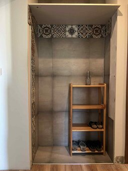 EXKLUZÍVNE na predaj- výnimočný 3 izbový byt, komplet. rek. - 19