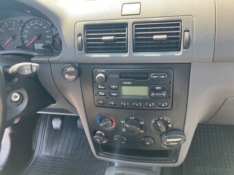 Ford Connect 1.8TDCI, 5-Miestne - 19