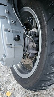 BMW C650GT r.v. 2015 - 19