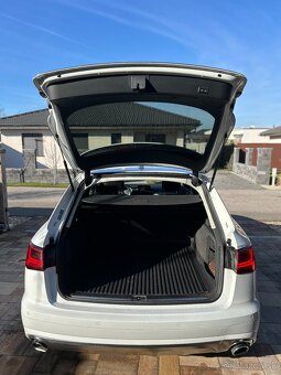 Audi A6 Avant 3.0 TDI DPF 218k quattro S tronic - 19