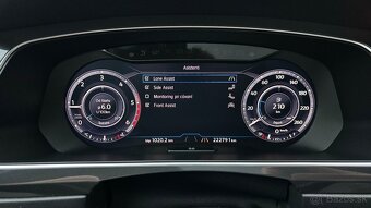 Volkswagen Tiguan 2.0 TDI 3x R line - 19