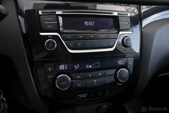 Nissan Qashqai 1.5 dCi Acenta - 19