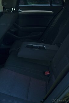 Volkswagen Passat Variant B8 2.0 TDI 2017 - 19