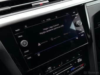 Volkswagen Arteon R-Line 2.0 TSi DSG, r.v.: 2022 - 19