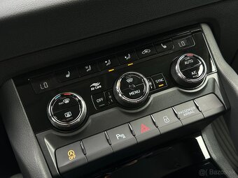 Škoda Karoq Style 1.5TSi DSG, r.v.: 2022 - 19