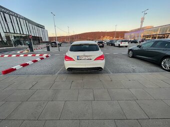 Mercedes Benz CLA 180 Shooting Brake - Combi (auto na predaj - 19