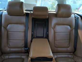 VW Passat variant B7 - 19