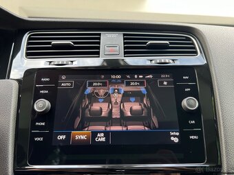 Volkswagen Golf 1.5 TSI OPF ACT 150k Highline DSG - 19