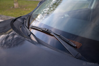 Subaru Forester 2.0 SX 4x4 Benzín Automat - 19