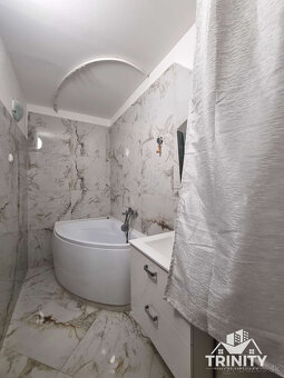 Na prenájom 3-izbový byt v meste Nové Zámky - 19