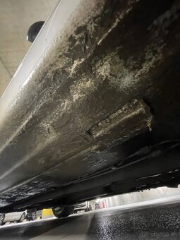 BMW e39 530D mozna výmena - 19