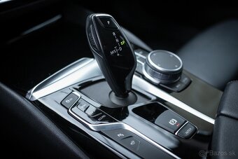 BMW Rad 5 Touring 540d xDrive 235 kW, možný odpočet DPH - 19