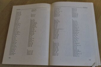 Vrúbľovanie, očkovanie, rozmnožovanie - 19