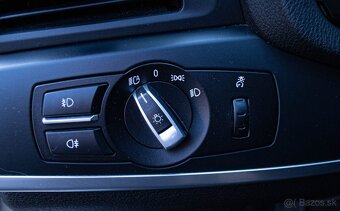 BMW X3 xDrive20d A/T - 19