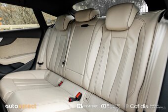 Audi a5 s line sportback 2019 quattro - 19