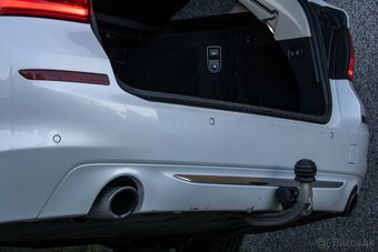 BMW Rad 5 Touring 530d xDrive A/T - 19