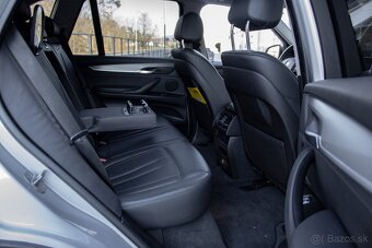 BMW X5 40d x-drive - 19