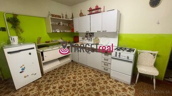 Rodinný dom na predaj, Háj (okres Turčianske Teplice) - 19