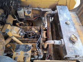 Caterpillar dumper 773 B 4x4 - 19