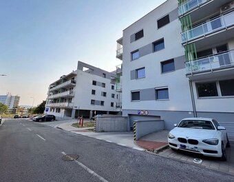 Na prenájom 2-izbový byt – Vlárska ulica, Bratislava III (No - 19