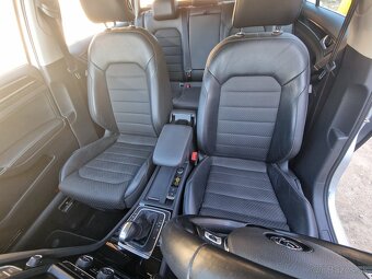 Vw golf 7 2,0 tdi R-line Dsg - 19
